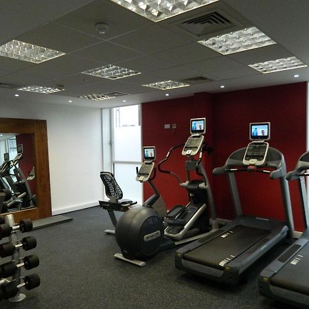 Hilton Garden Inn Ливермор Экстерьер фото