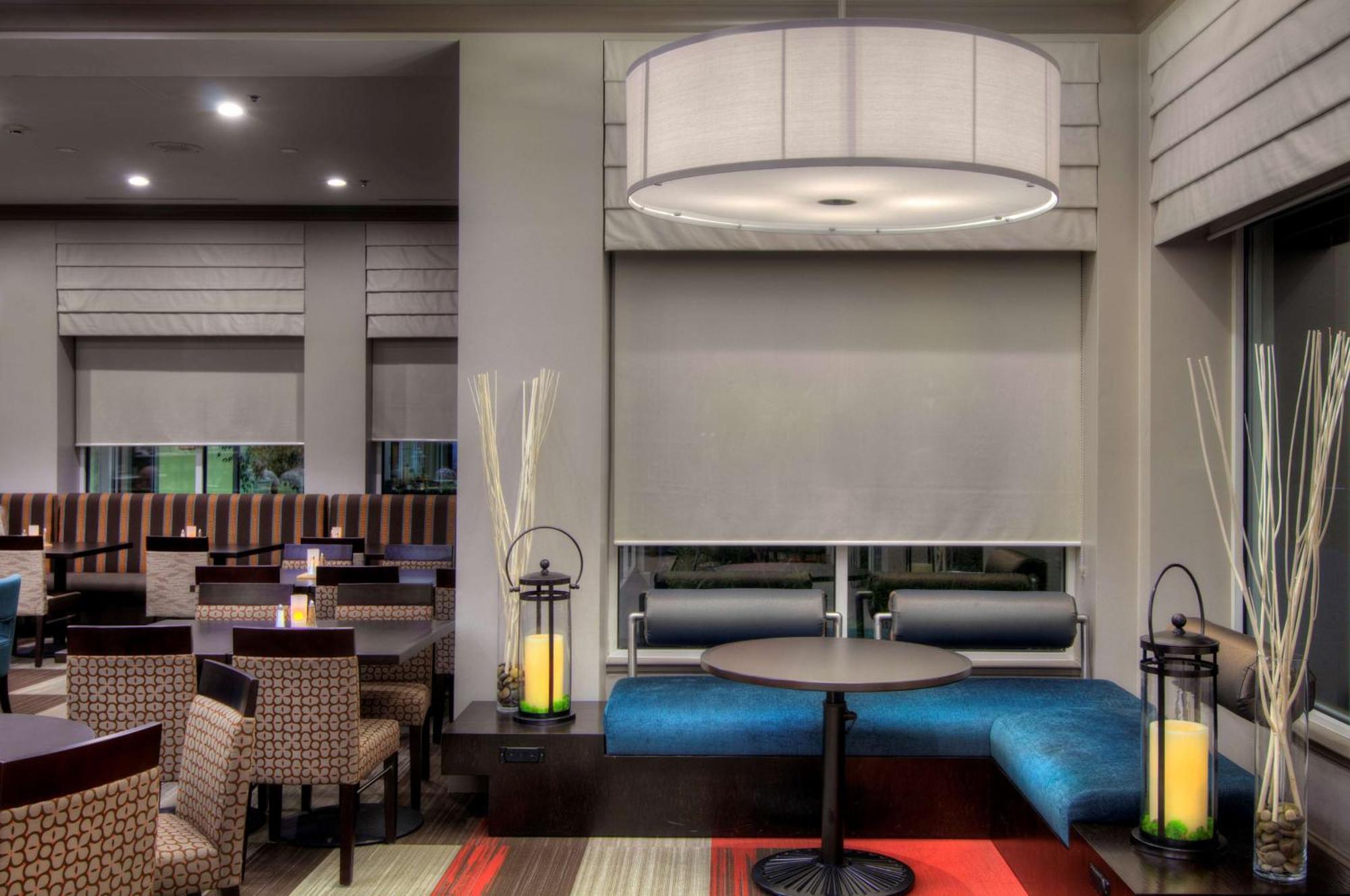 Hilton Garden Inn Ливермор Экстерьер фото