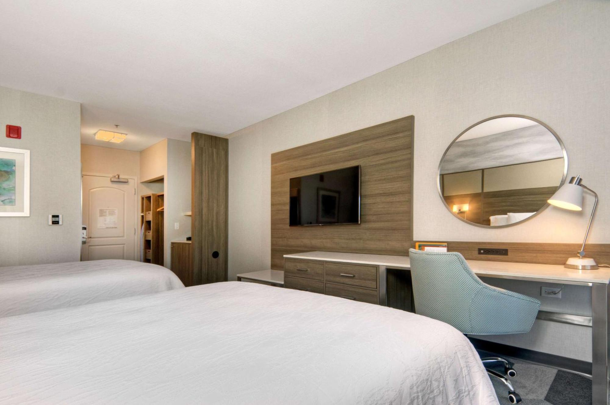 Hilton Garden Inn Ливермор Экстерьер фото