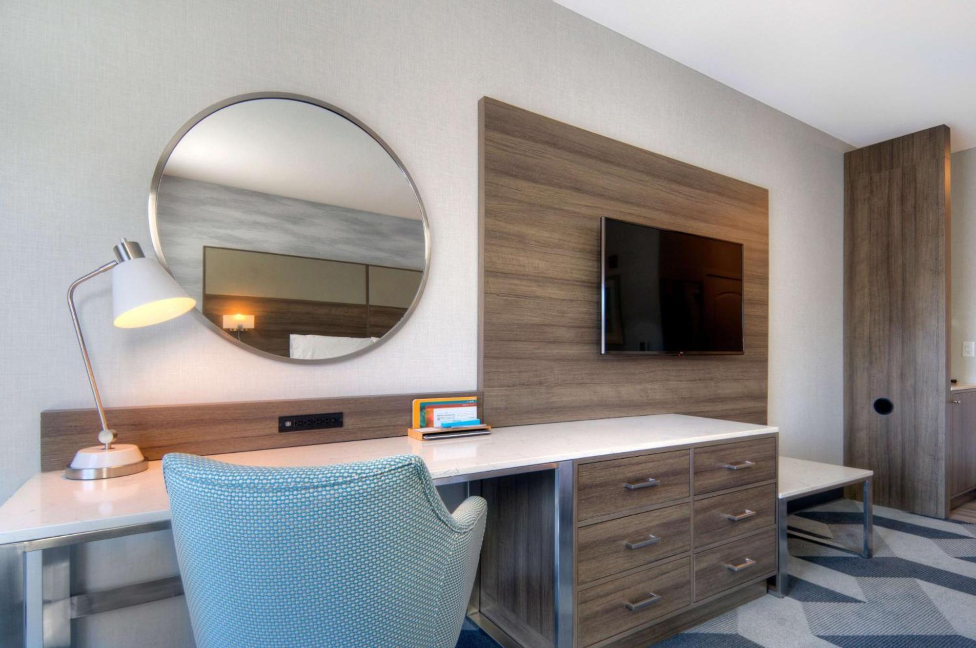 Hilton Garden Inn Ливермор Экстерьер фото