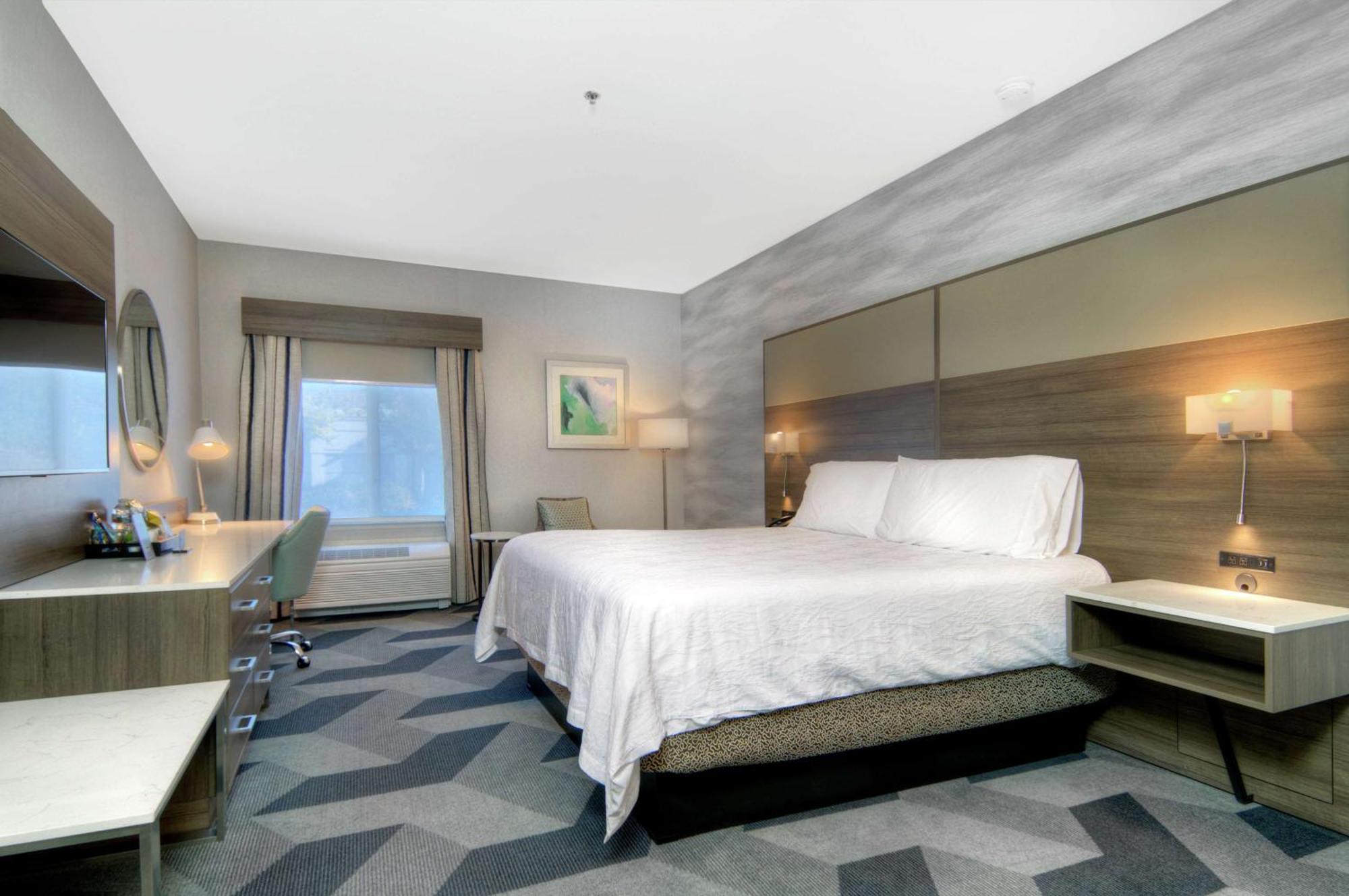 Hilton Garden Inn Ливермор Экстерьер фото