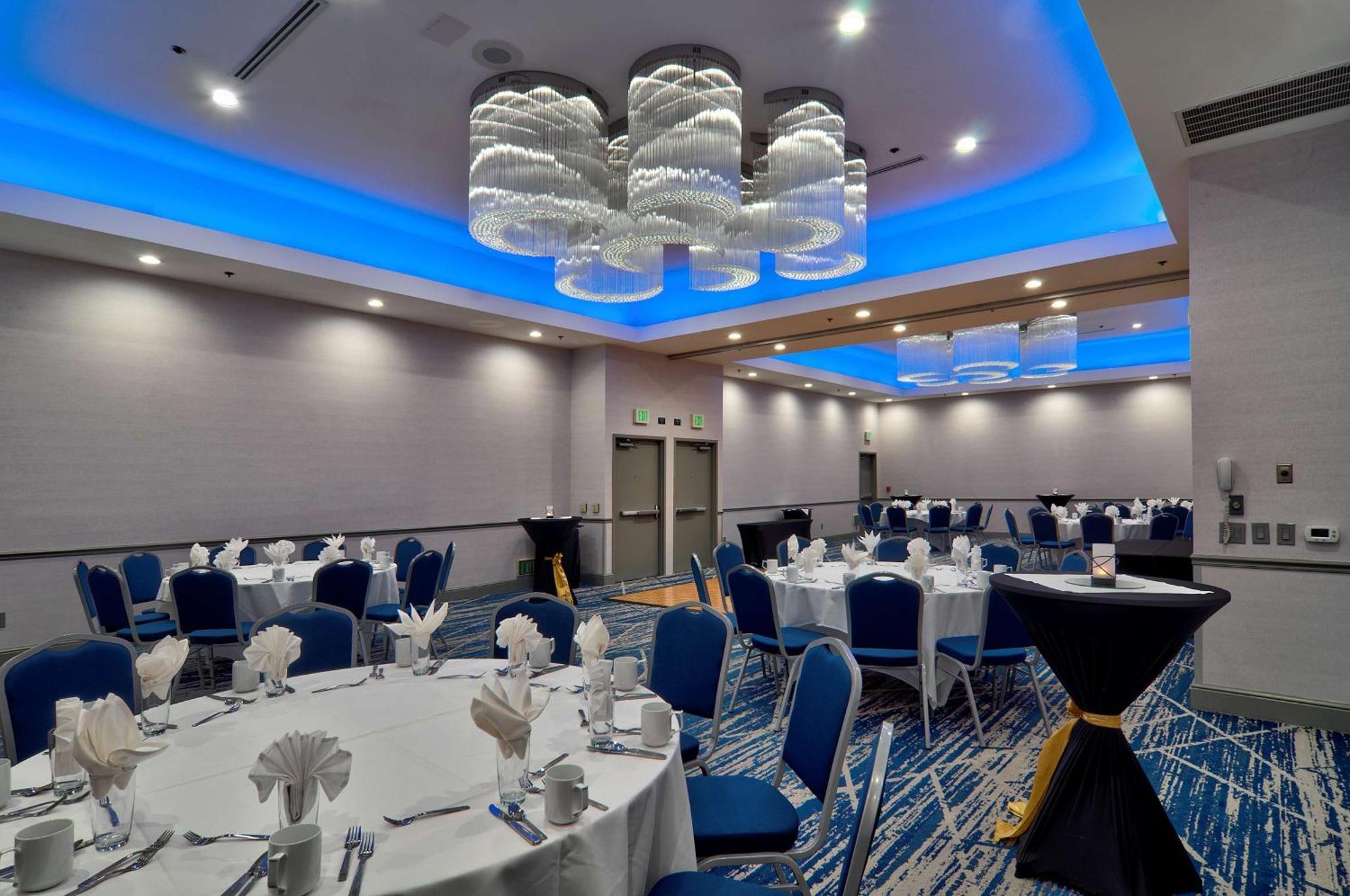 Hilton Garden Inn Ливермор Экстерьер фото
