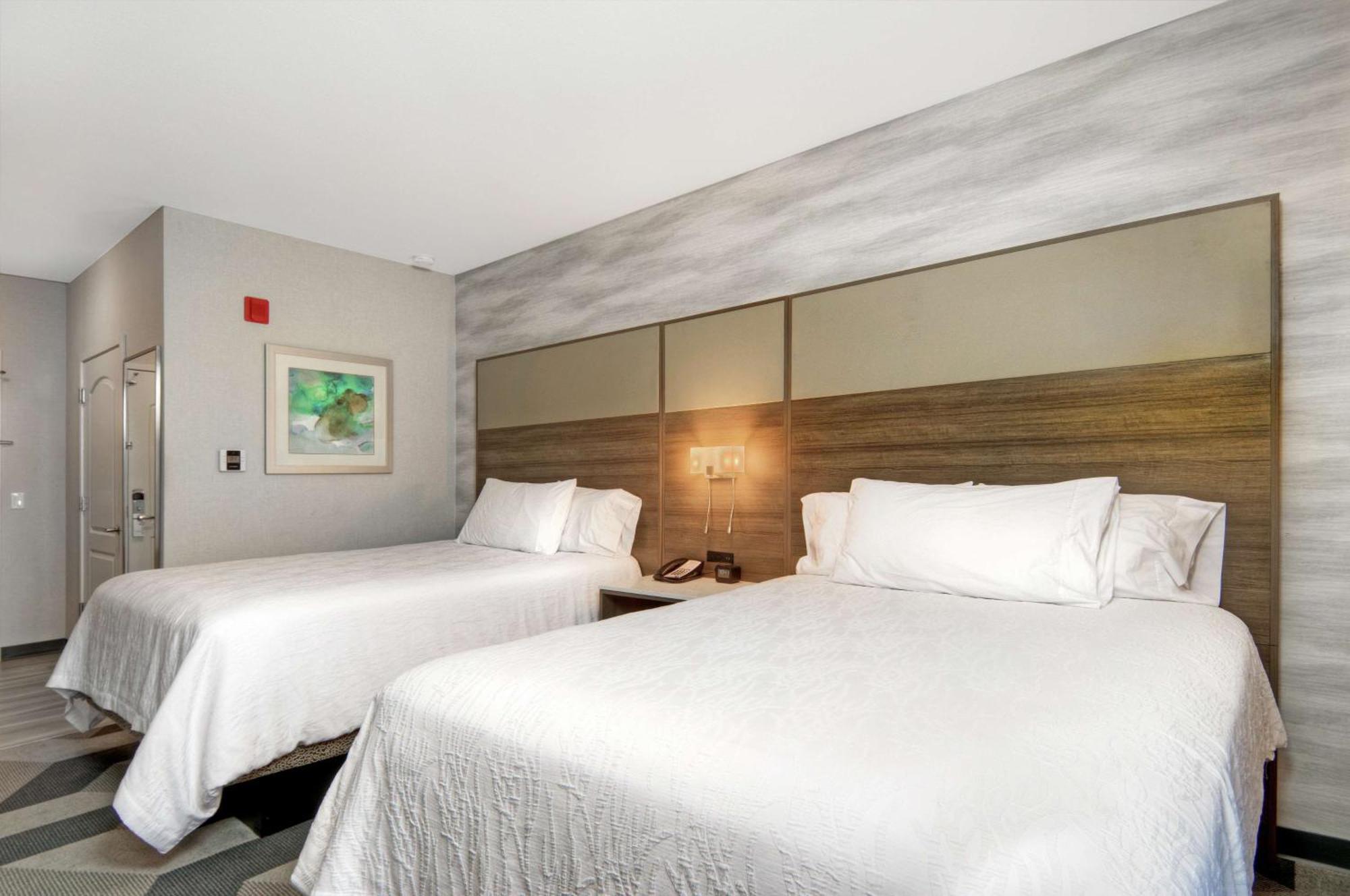 Hilton Garden Inn Ливермор Экстерьер фото