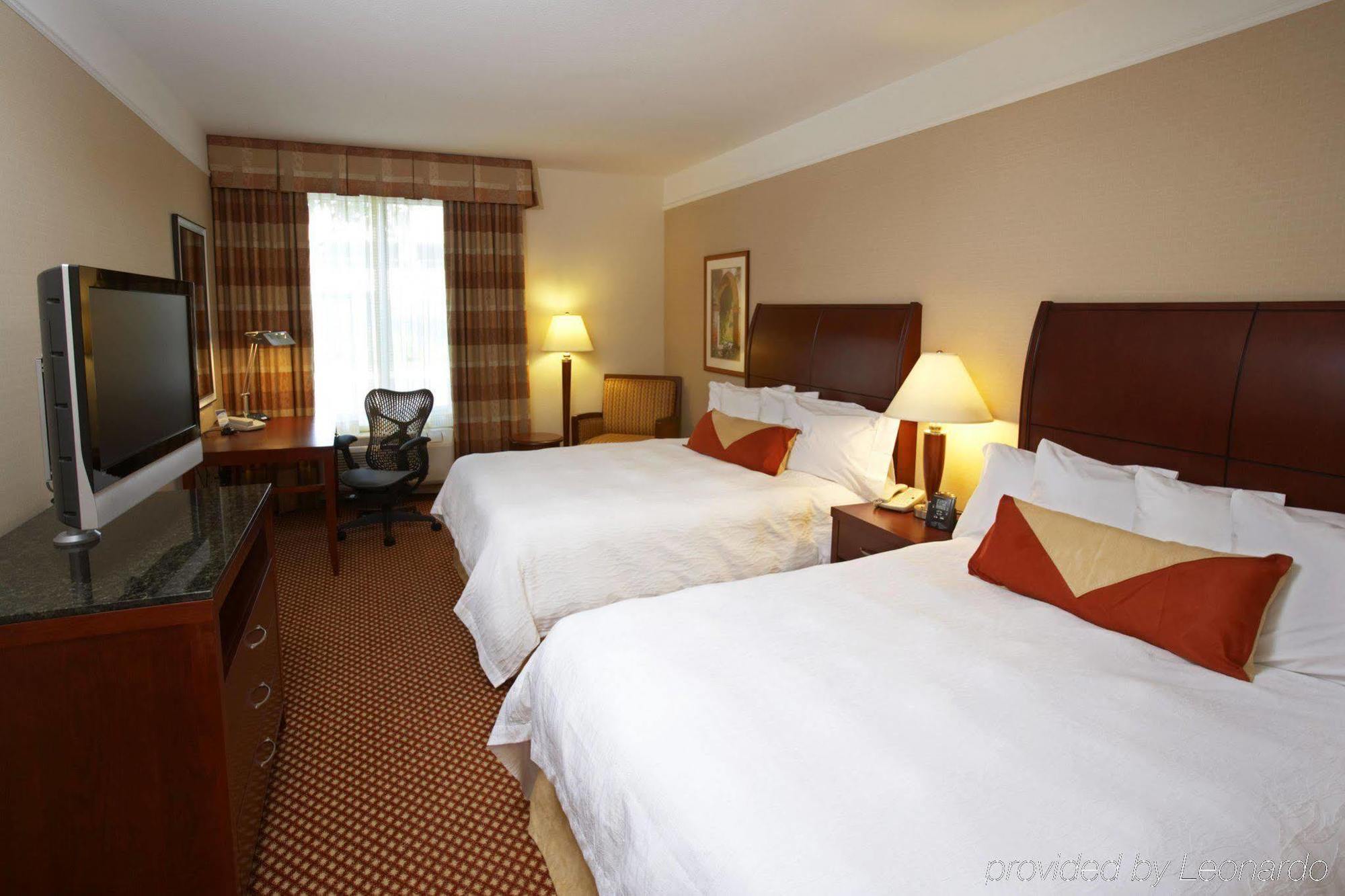 Hilton Garden Inn Ливермор Номер фото